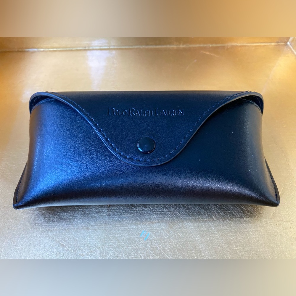 Polo Ralph Lauren Glasses Case